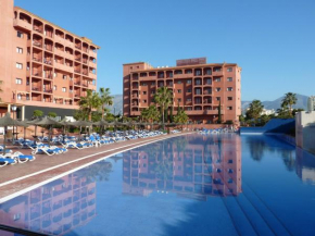 ILUNION Miramar, Fuengirola
